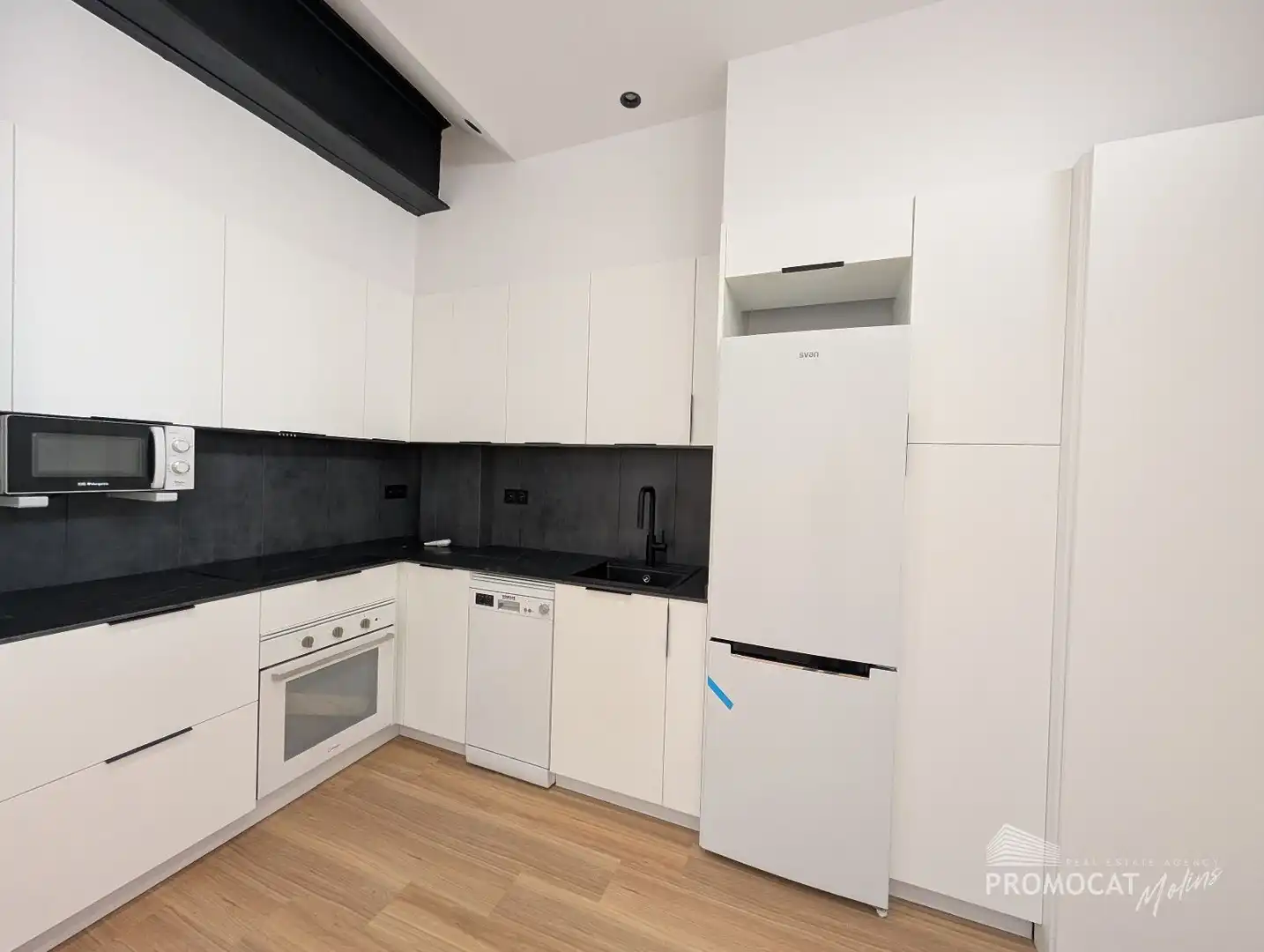 Apartament en venda a Puigmal, imagen 3