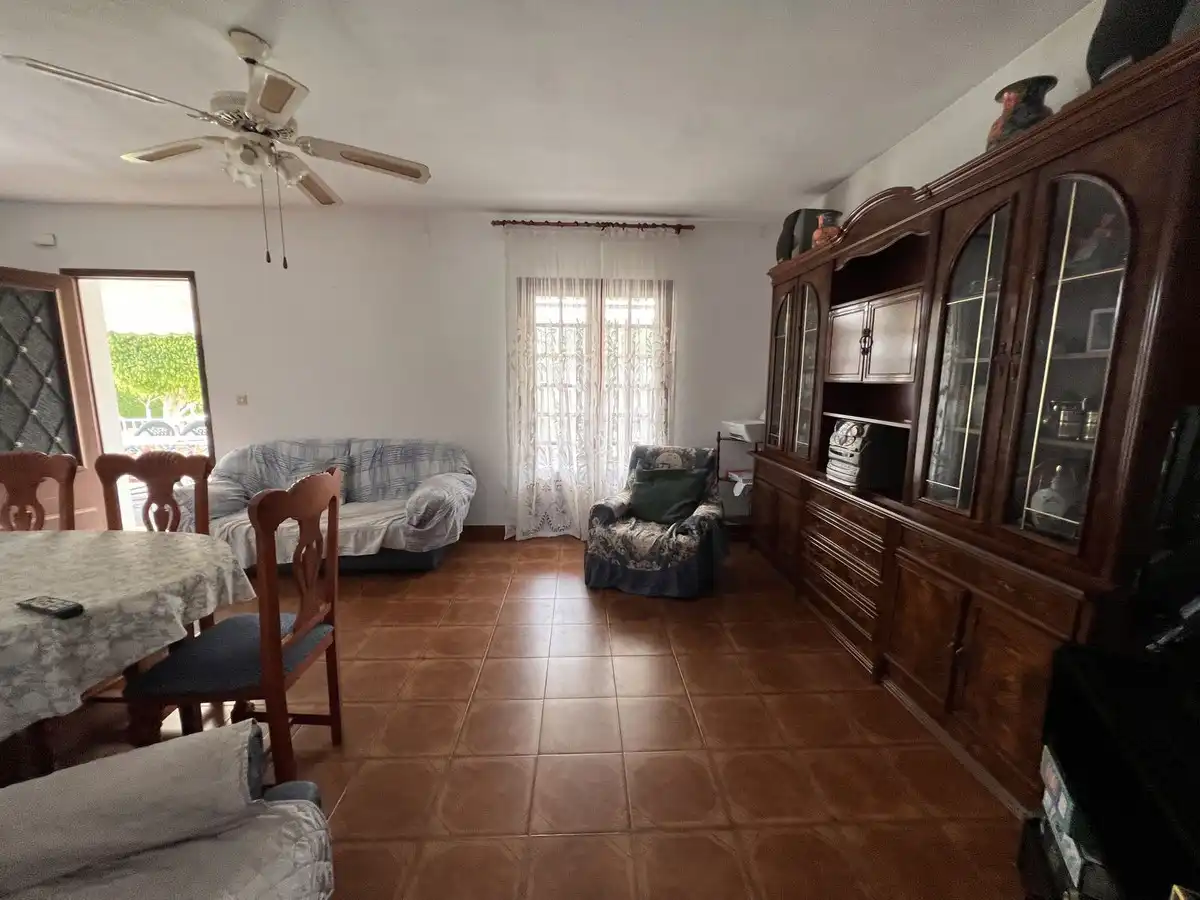 Villa mit Pool zum Verkauf in Avenida Parque Selwo s/n, imagen 7