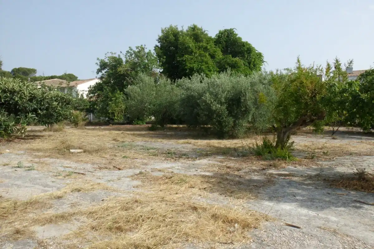 Terreno residencial en venta en L'Olleria, imagen 4