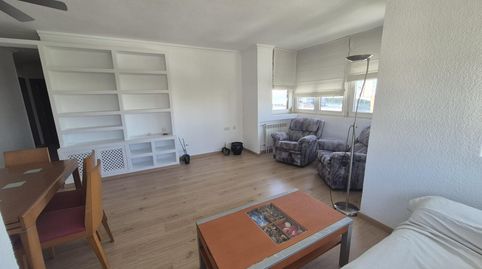 Photo 4 of Flat for rent in Calle Avenida del Mediterraneo, 9, Fígares, Granada Capital