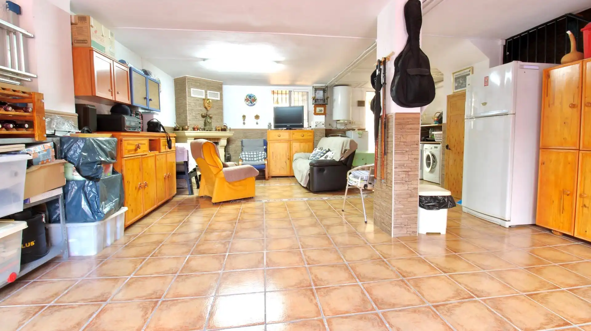 Casa adosada en venta en Vegas del Genil con Aire acondicionado, Calefacción y Terraza