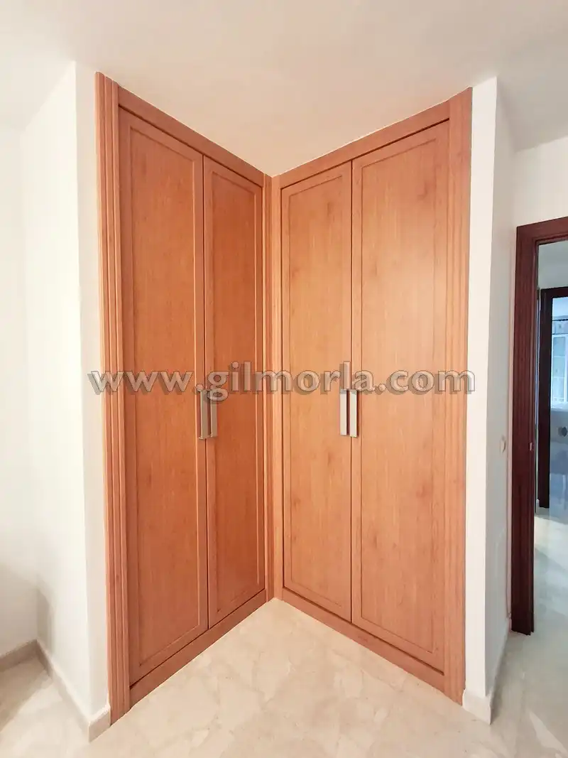 Habitación de Piso de alquiler en Vélez-Málaga con Terraza y Amueblado