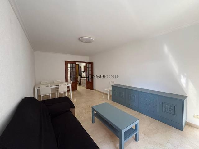 Piso en Alquiler en Zona de Plaza de Barcelos