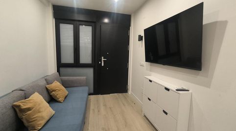 Foto 2 de Estudio de alquiler en Las Flores, Arroyo de la Miel, Benalmádena
