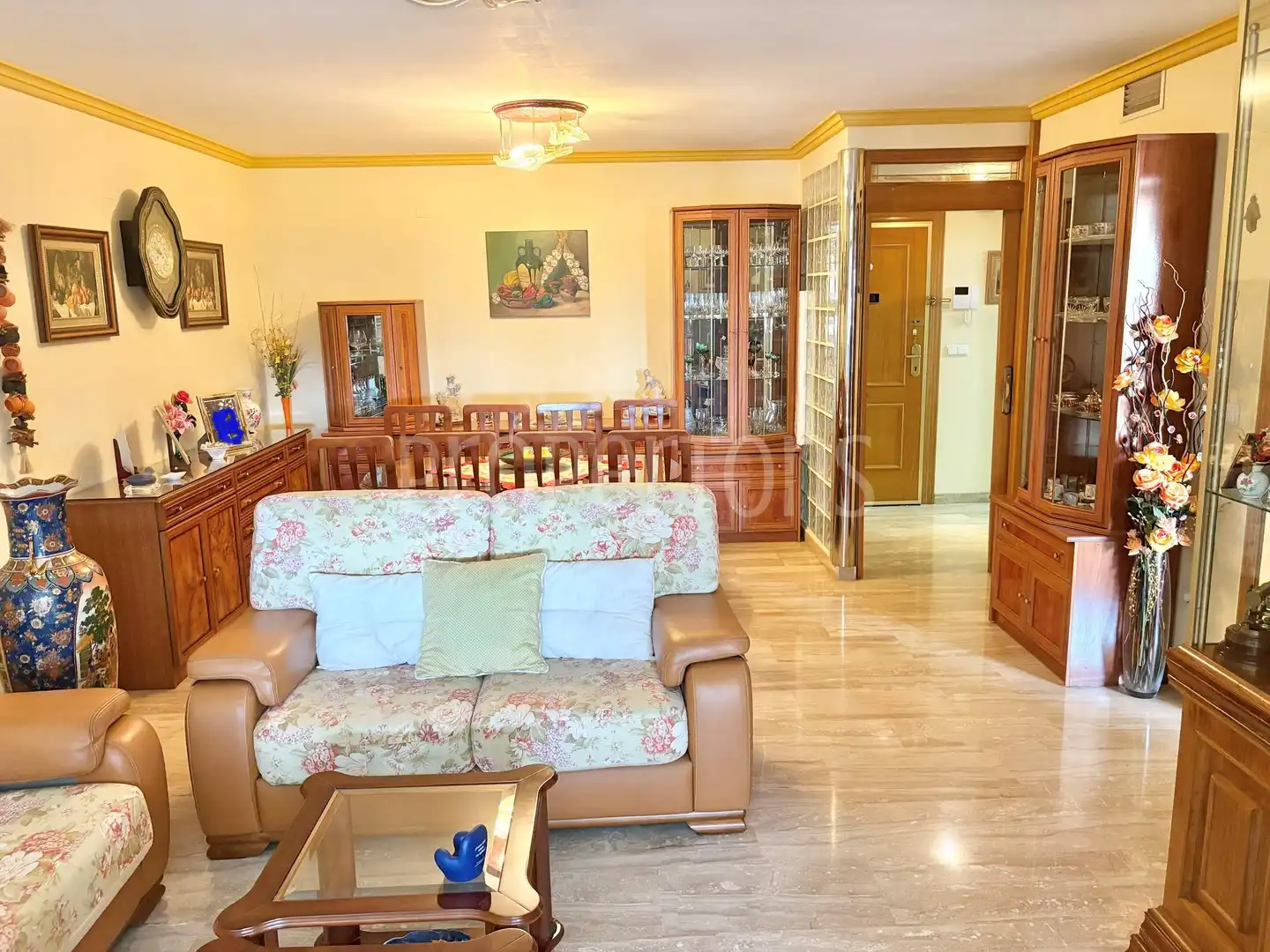Wohnung mit Pool zum Verkauf in Benissa, imagen 13