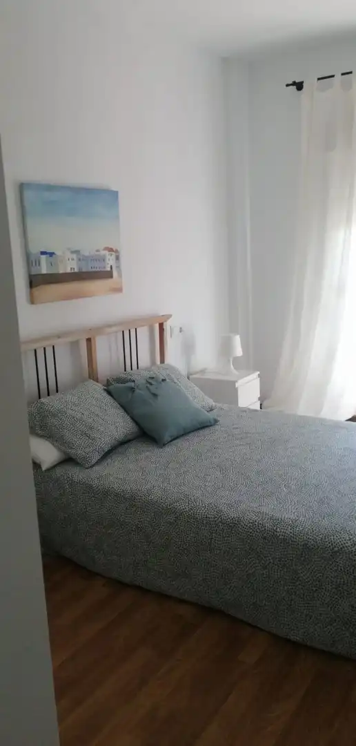 Flat for rent in El Puerto de Santa María, Cádiz