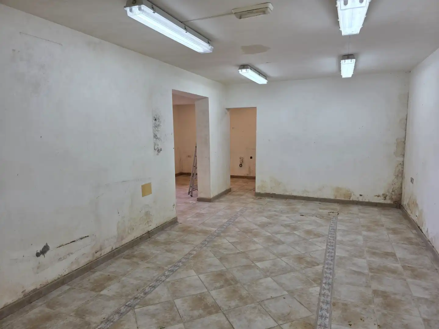 Planta baixa en venda en Taco - Los Andenes - Las Chumbreras