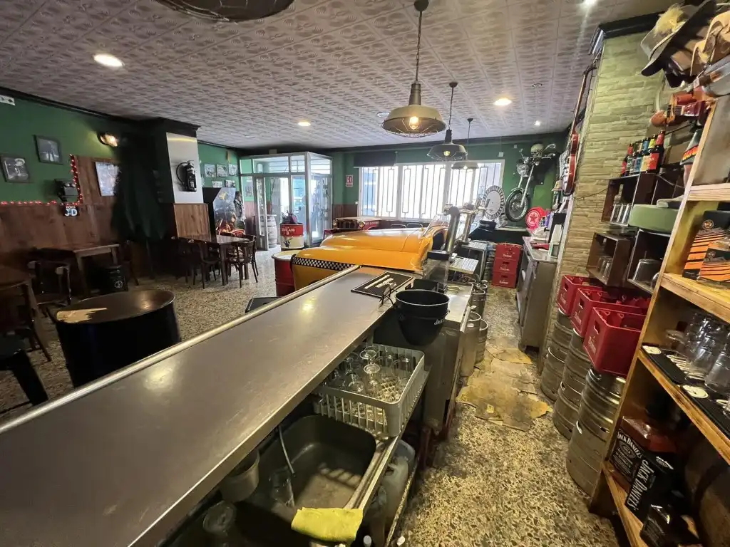 Local comercial en venda a Calle Sang, imagen 8