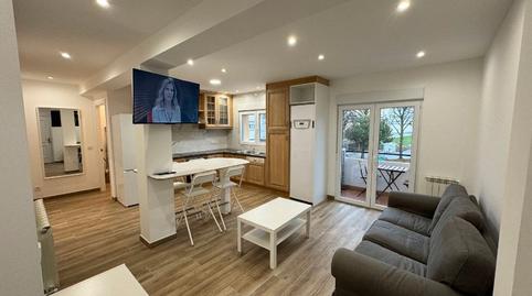 Photo 5 of Flat for rent in Praza de León, 4, Castiñeiriño - Cruceiro de Sar, Santiago de Compostela