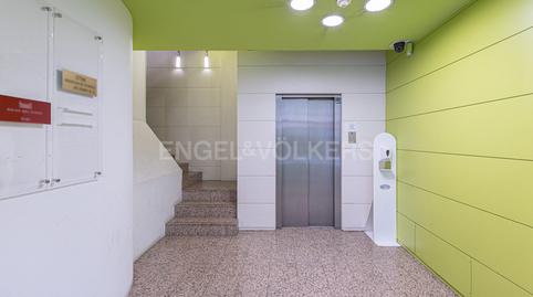 Foto 4 de Oficina de alquiler en Barri Gòtic,  Barcelona Capital