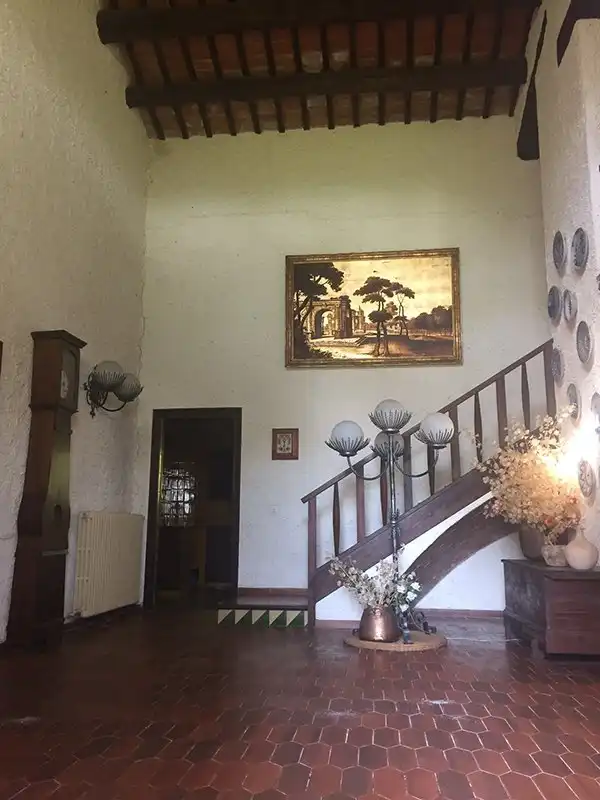 Finca rústica en venda en Riudaura