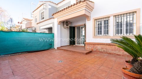 Photo 4 of Detached homes for sale in Calle Francisco José Ruiz Espartaco Chico, Colegio Europa, Espartinas
