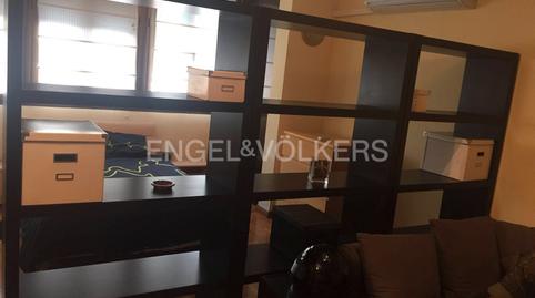 Foto 5 de Apartament en venda a Imperial, Madrid