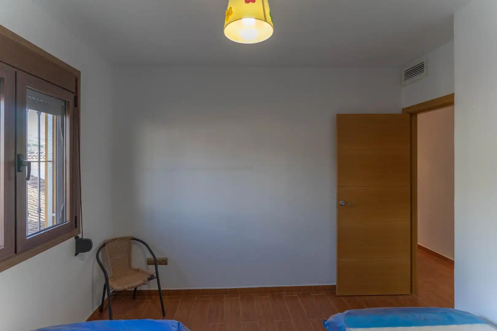 Flat for rent in Tolox