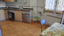 Kitchen of Flat for sale in Villaquilambre  with Terrace