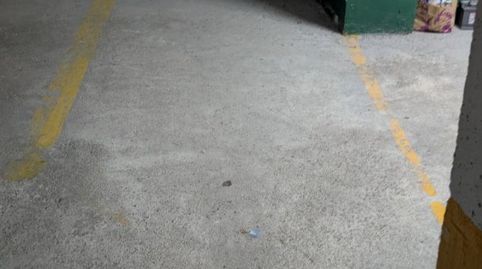 Foto 4 von Garage zur Miete in Rúa Travesía de Vigo, 57, Fátima, Vigo