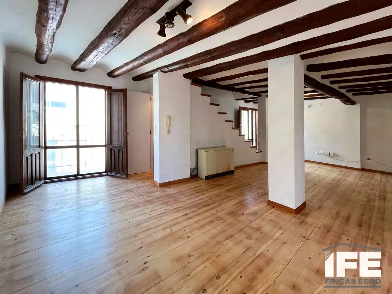 Casa o xalet en venda en Mallén amb Jardí privat, Terrassa i Alarma