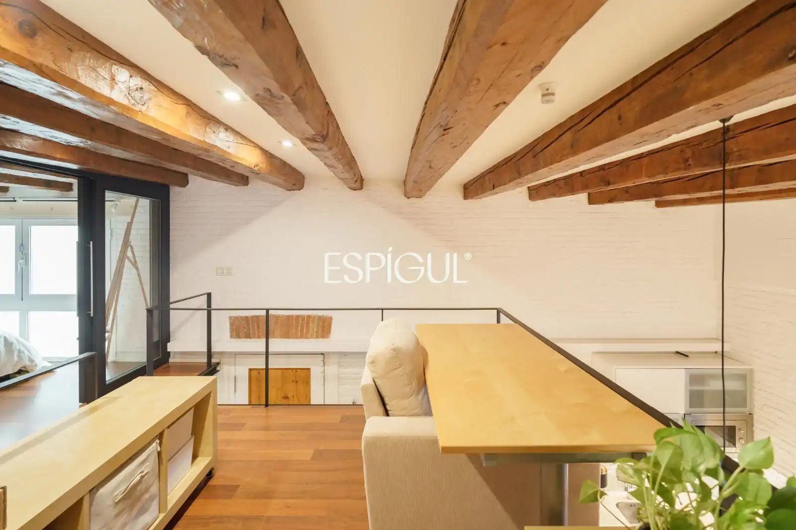 Piso en venta en NOU DE LA RAMBLA, El Poble Sec - Parc de Montjuïc