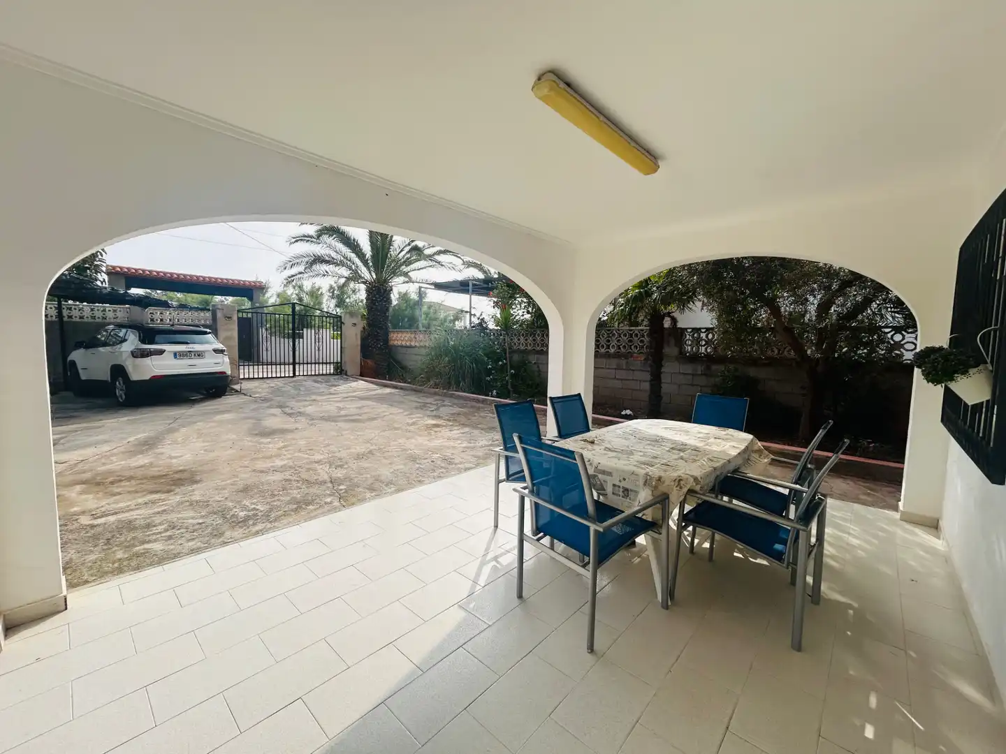 Villa mit Garten zum Verkauf in Devessa - Monte Pego, imagen 4