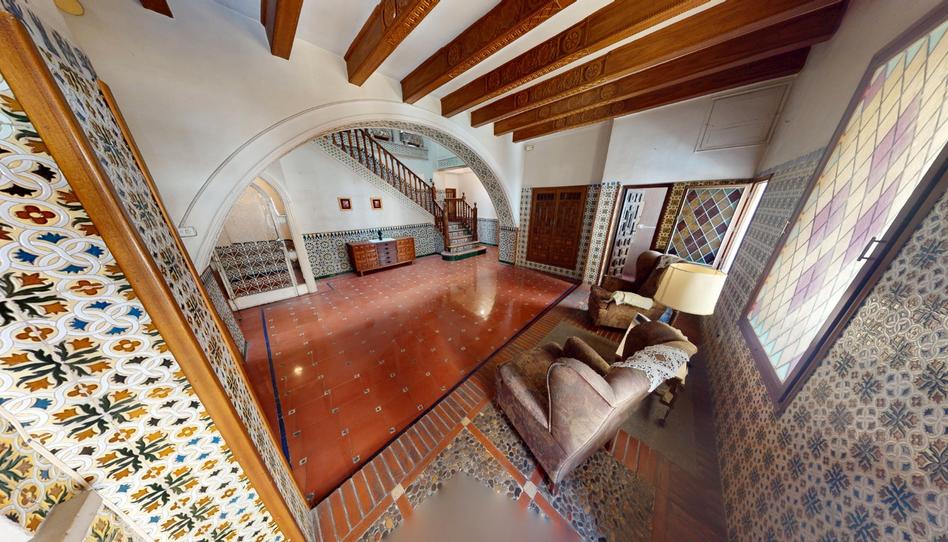 Photo 1 of House or chalet for sale in Carrer Cid, Eixample, Alicante