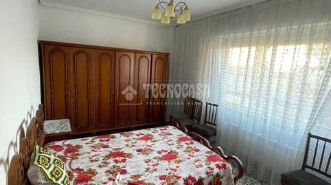 Foto 3 de Pis de lloguer a Santiago - San Telmo, Palencia Capital