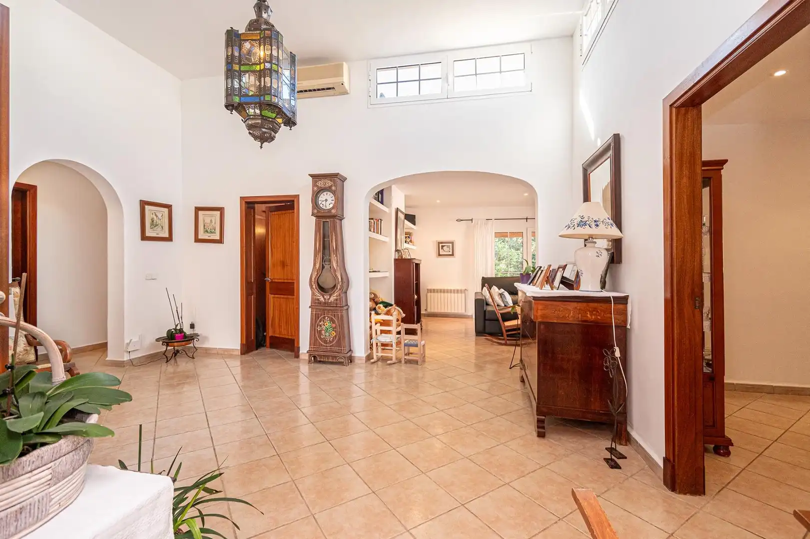Casa o xalet en venda en Felanitx amb Aire condicionat, Calefacció i Jardí privat