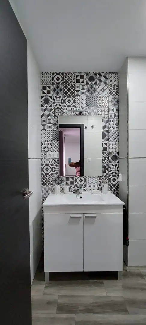 Apartment zur Miete in Calle Montuas, imagen 13