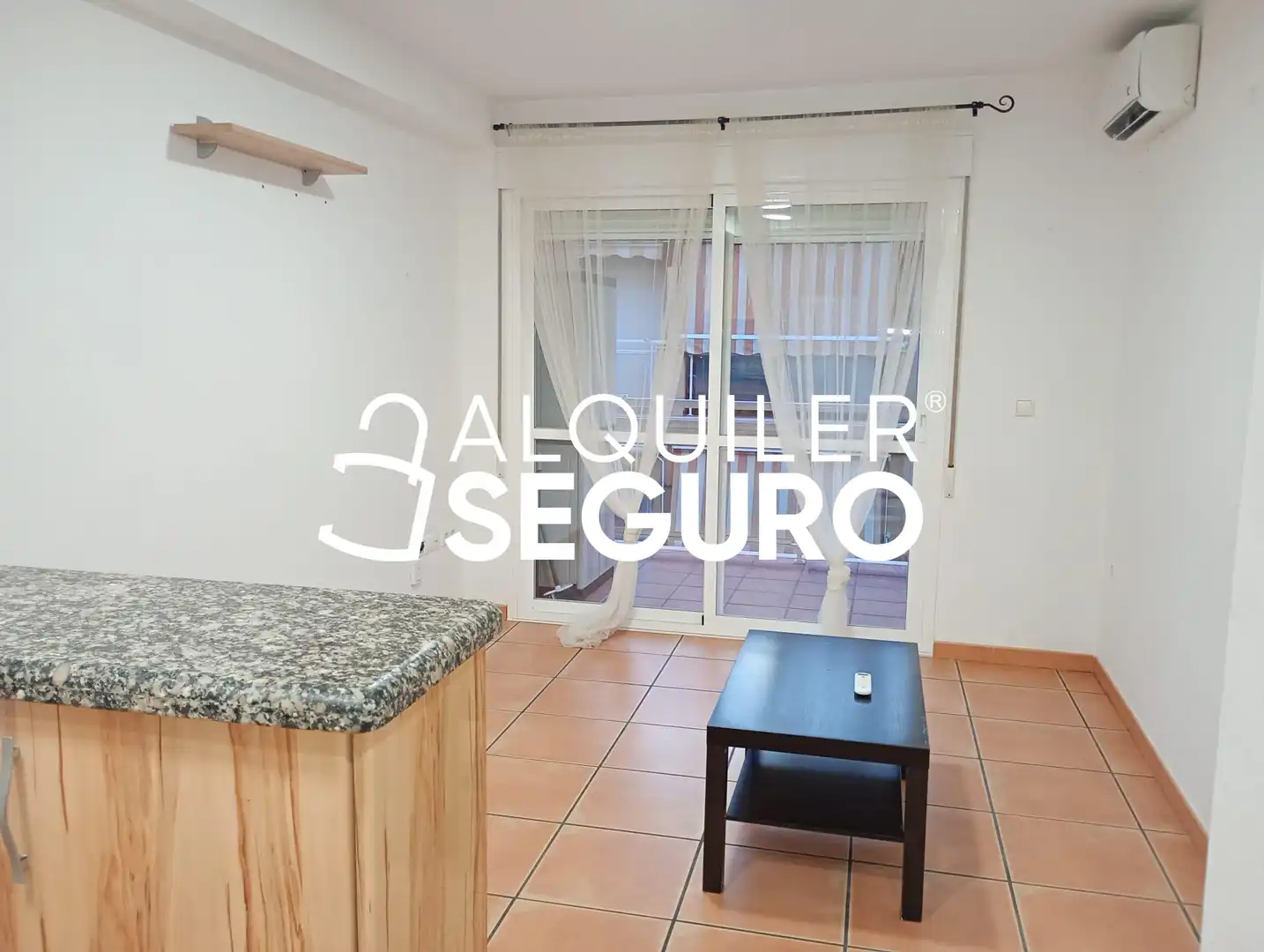 Ático de alquiler en Morche El, El Morche