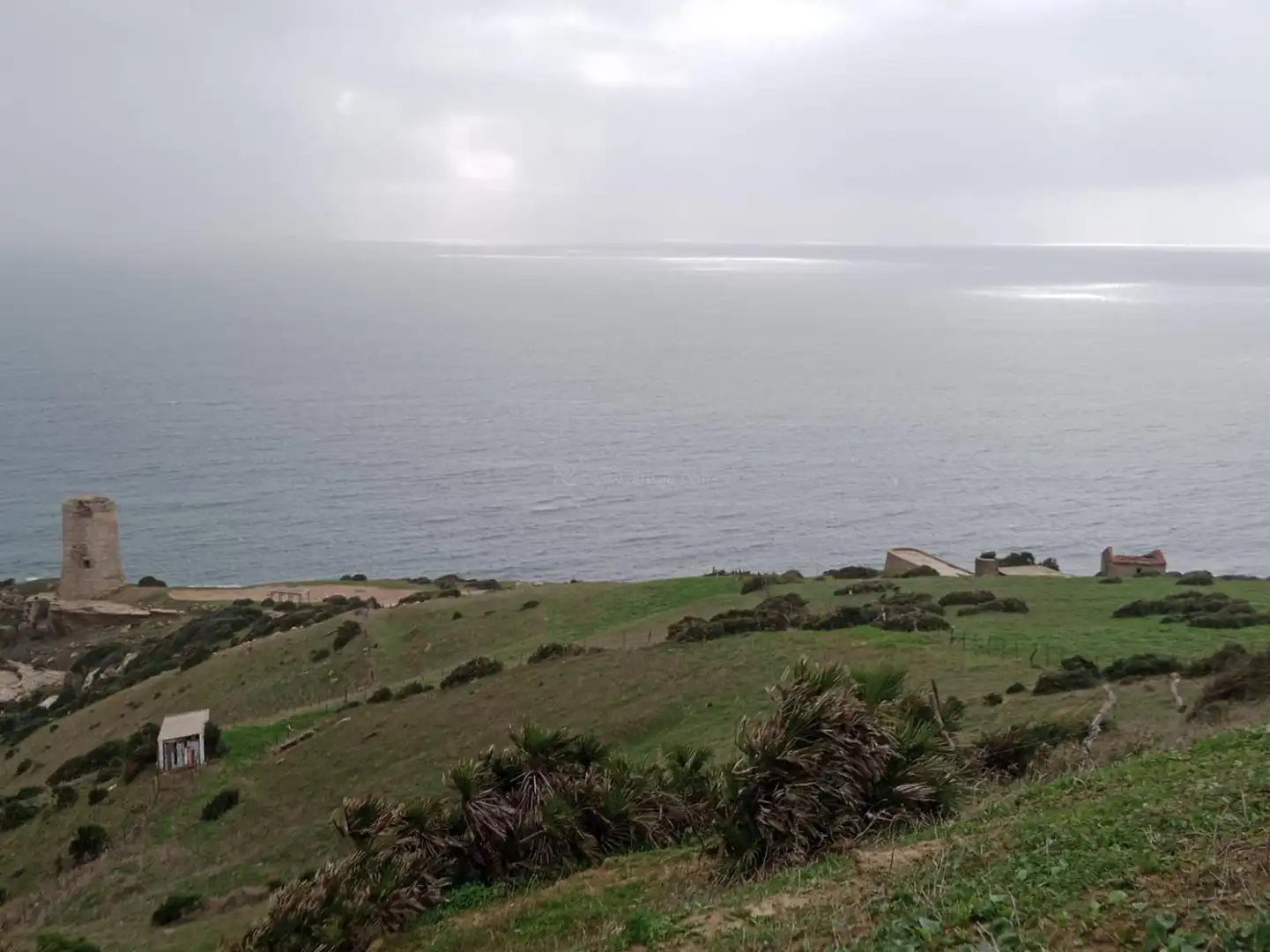 Rural land for sale in Tarifa - Polígono 46 Parcela 8 LOS ALELIES. TARIFA, imagen 6