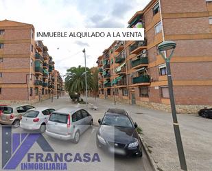 Exterior view of Flat for sale in  Tarragona Capital