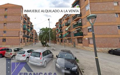 Vista exterior de Pis en venda en  Tarragona Capital