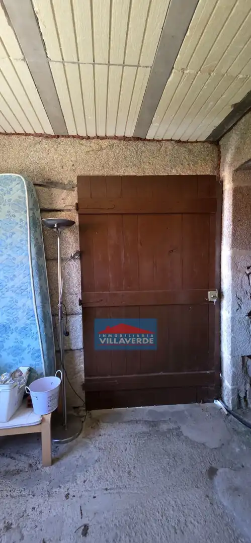 Casa o chalet en venta en Marín con Trastero y Amueblado