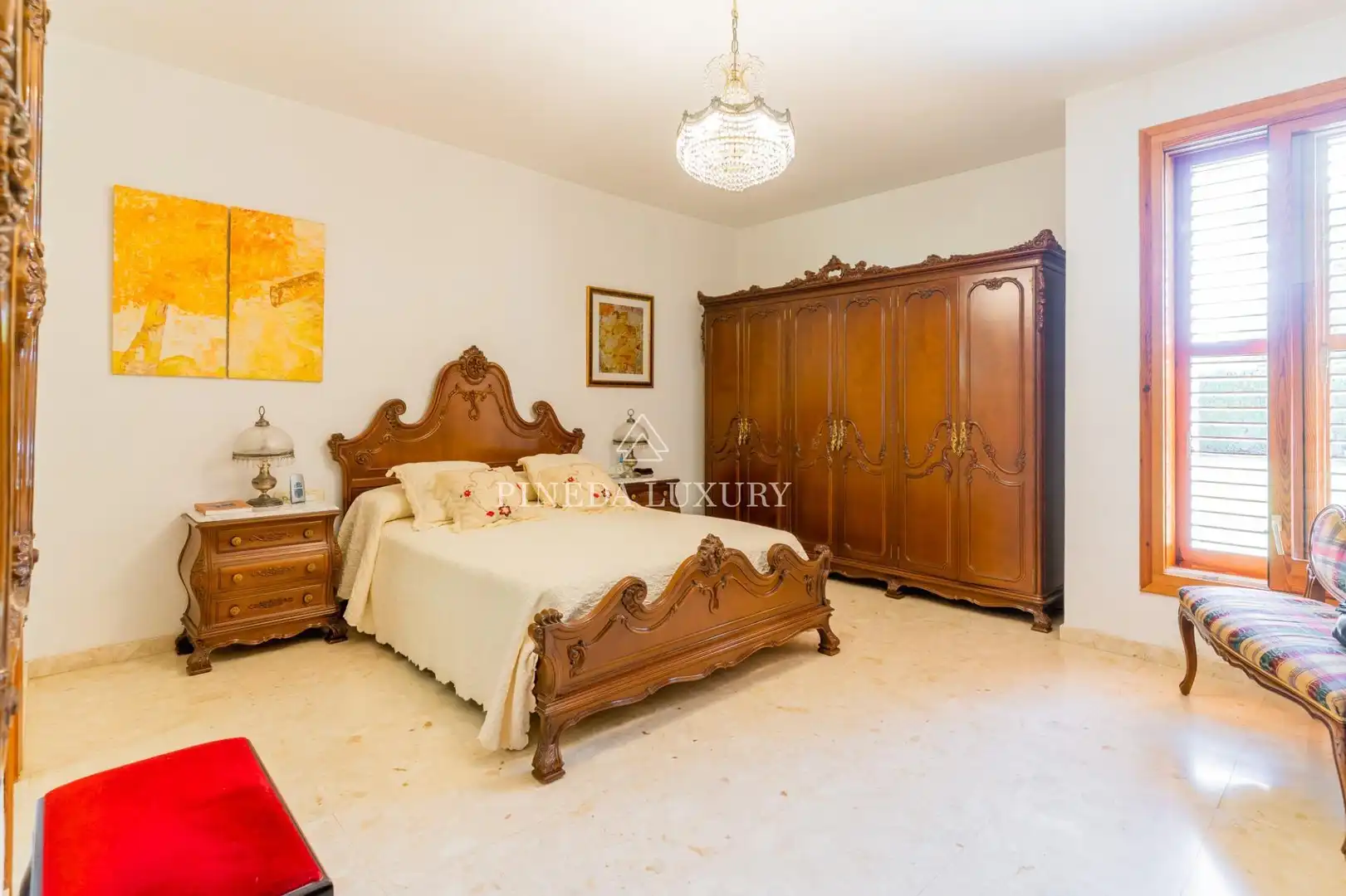 Casa o xalet en venda a Calle CAMP DE MORVEDRE, Alfinach - Los Monasterios