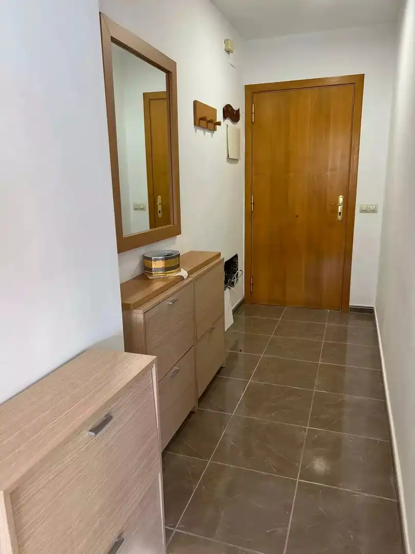 Apartamento con terraza en venta en Moxó - Sant Mori, imagen 5