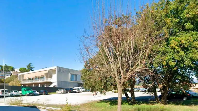 Terreny residencial en venda a avda Granollers, imagen 4
