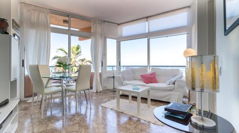 Foto 5 de Apartamento de alquiler en Calle Nicolas Estevanez, 65, Santa Catalina - Canteras, Las Palmas de Gran Canaria