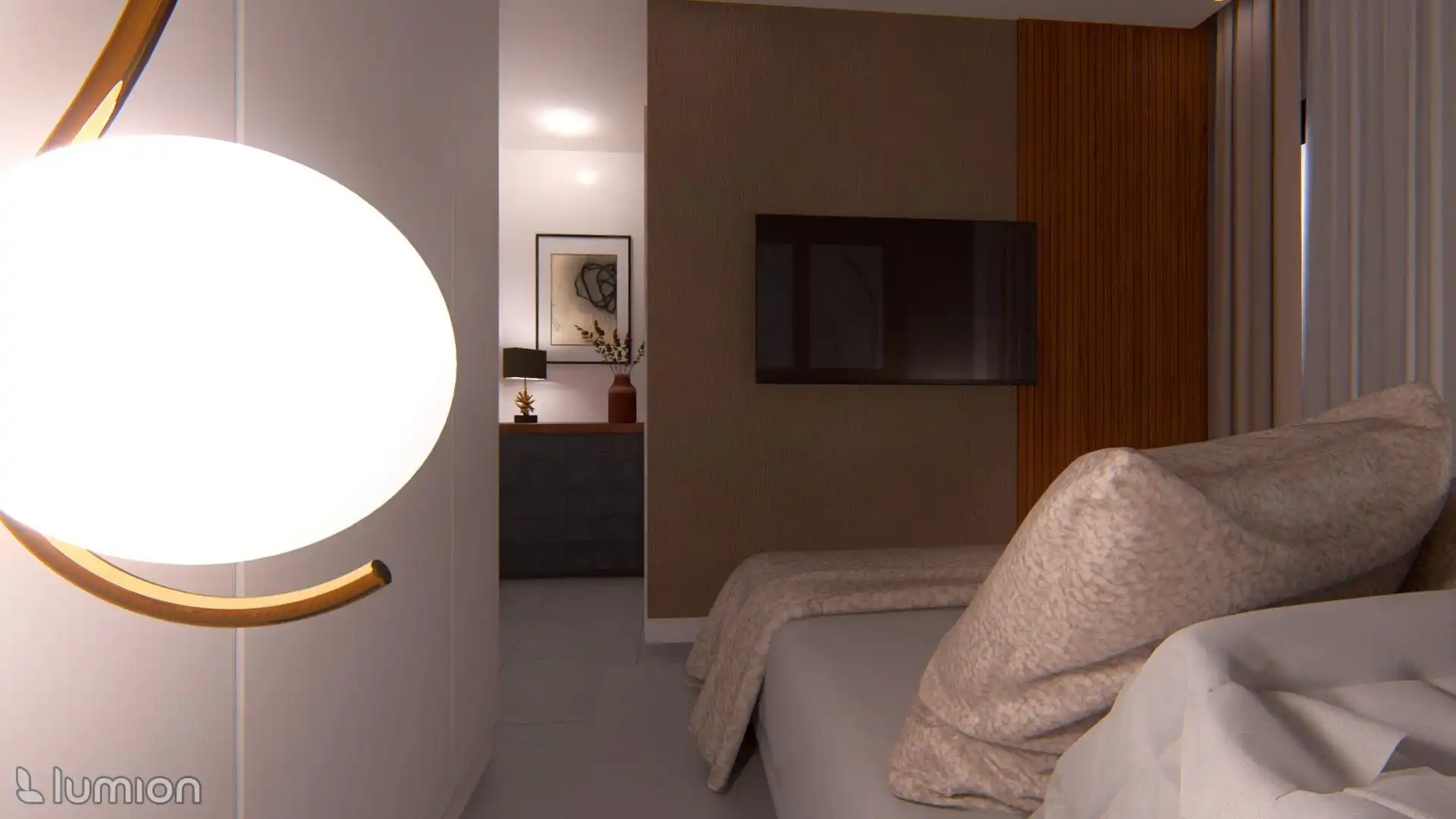 Logement avec piscine à vendre à Santiago de la Ribera, imagen 8