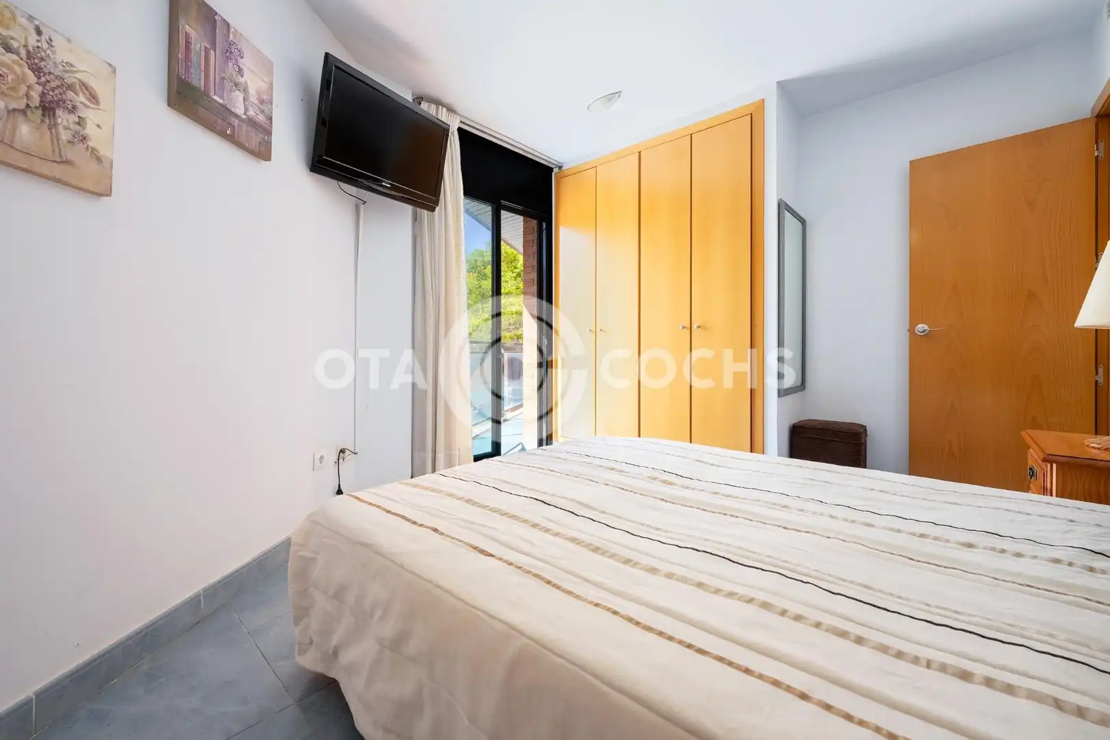 Habitación de Piso en venta en Cambrils con Aire acondicionado, Calefacción y Trastero