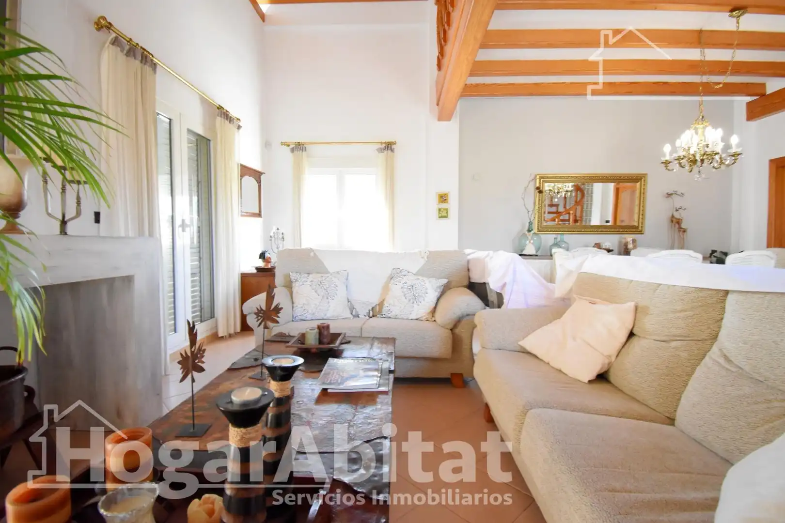 Villa avec piscine à vendre à Calle Hort de la Boscà, imagen 11