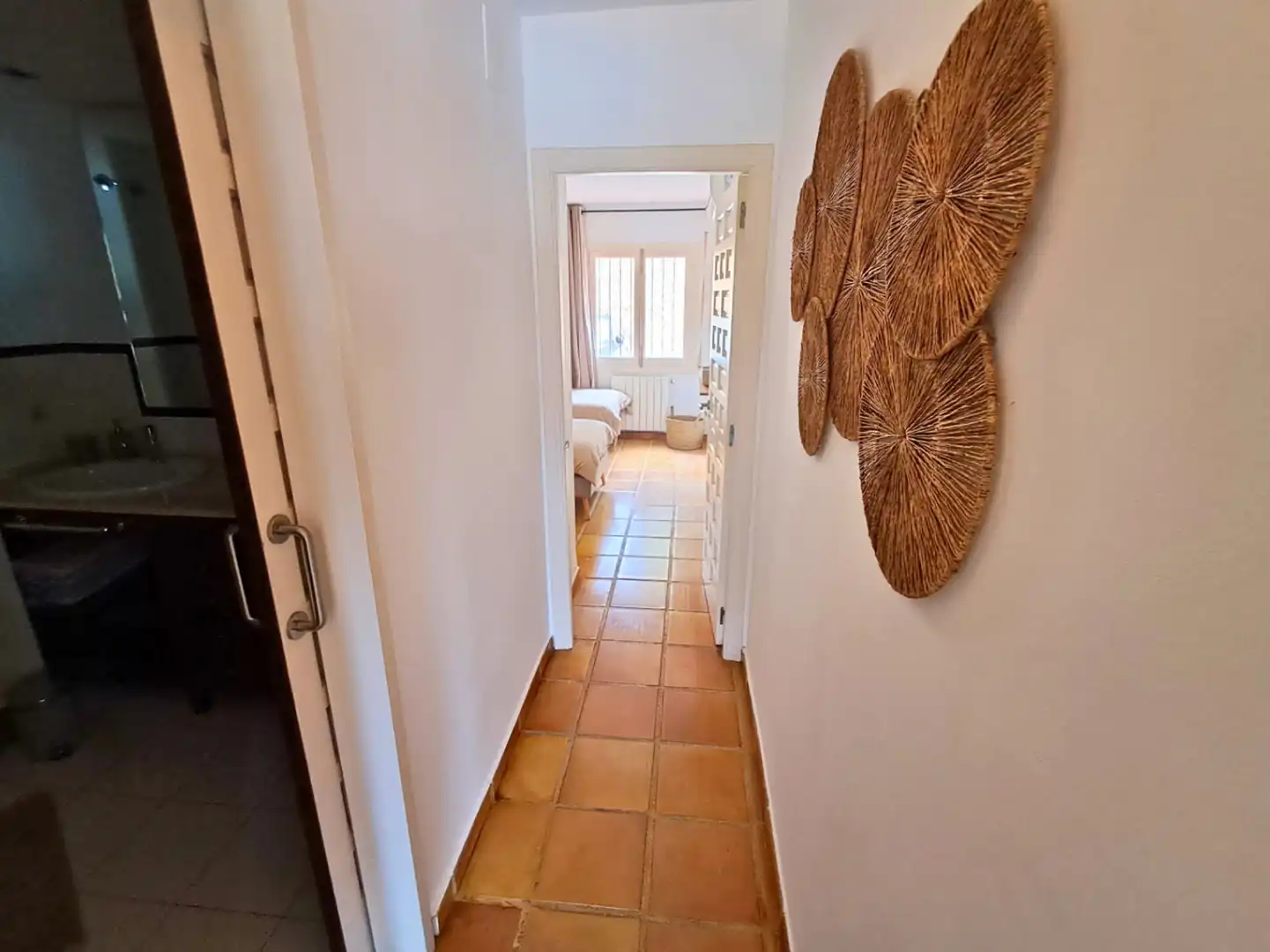 Apartamento en venta en Altea con Aire acondicionado, Calefacción y Terraza