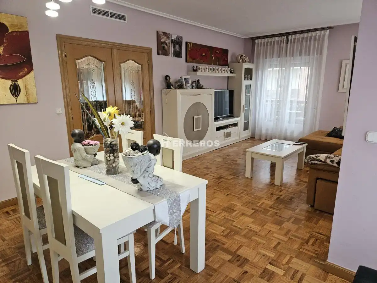 Wohnung mit Aufzug zum Verkauf in PADRE CLARET, imagen 5