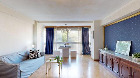 Foto 3 de Pis en venda a  Tierno Galvan, 36, Ensanche, Murcia