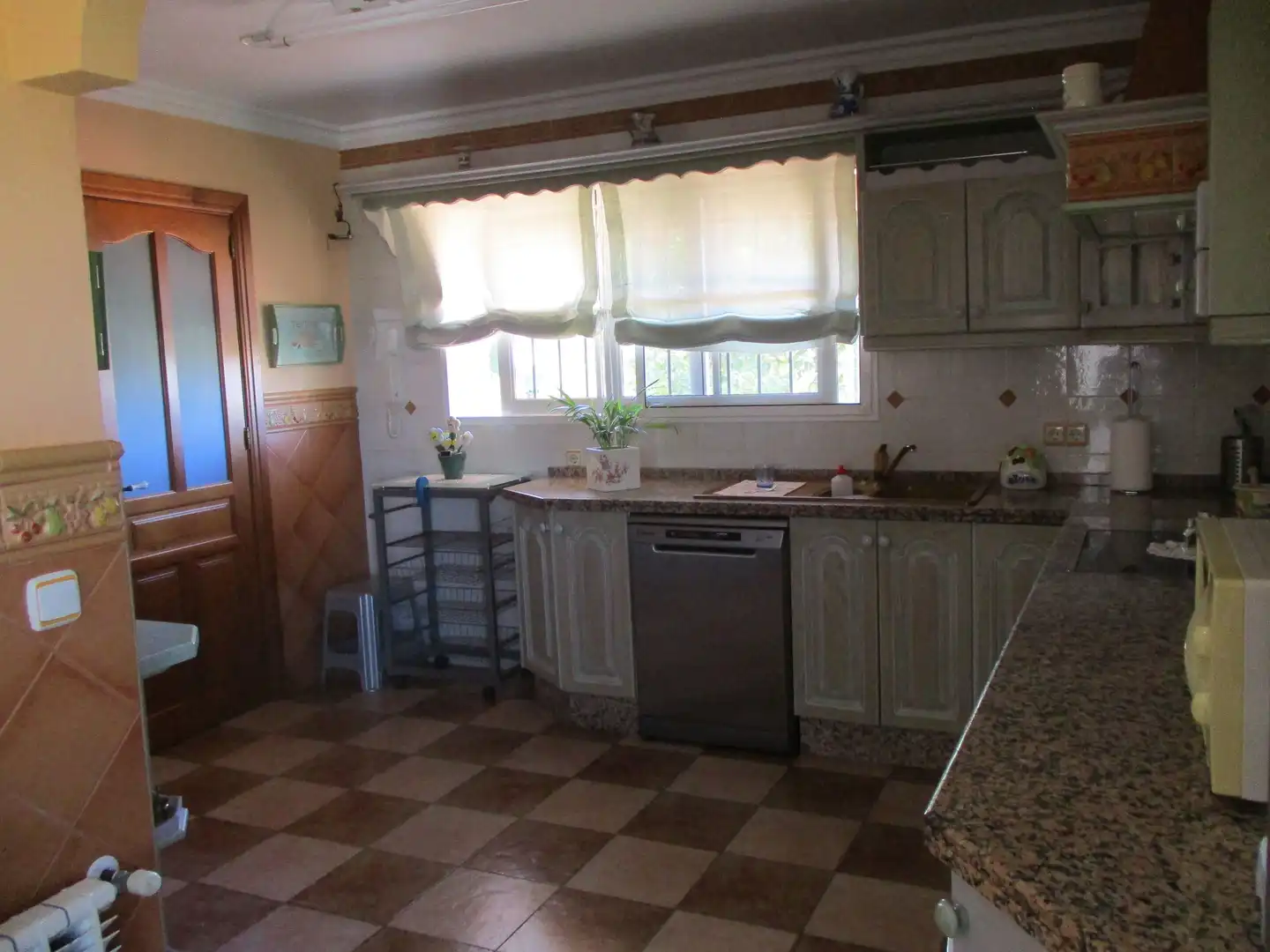 Casa o chalet en venta en Manantiales - Lagar - Cortijo