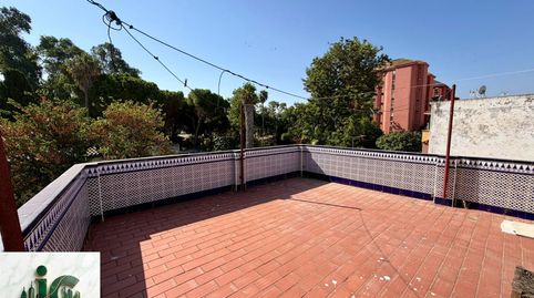 Foto 2 de Casa o xalet en venda a Goya, Casco Antiguo, Algeciras