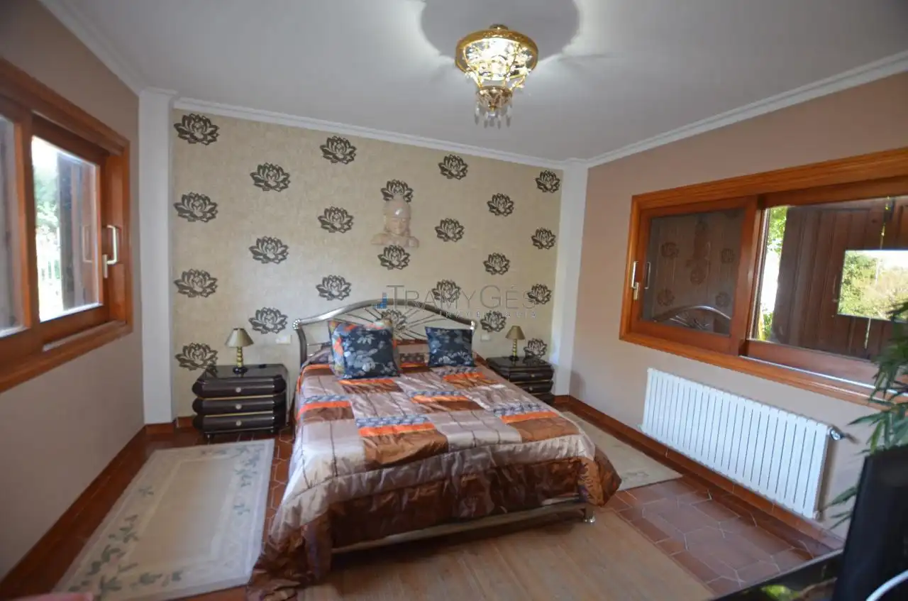 Detached house with pool for sale in BASTIDA, imagen 19