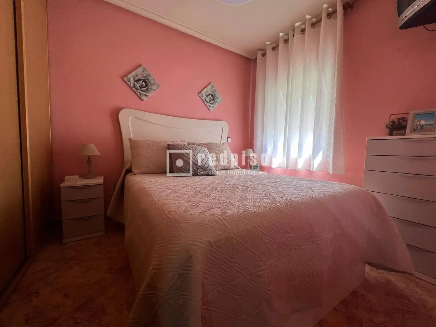 Habitación de Piso en venta en Madrid con Aire acondicionado, Calefacción y Terraza