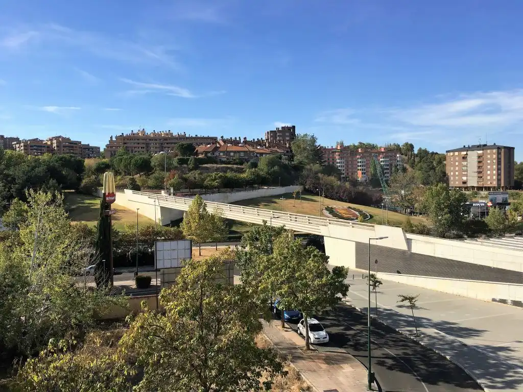 Flat for rent in Arturo Eyries