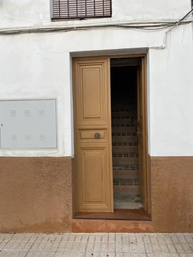 Flat for sale in Alanís