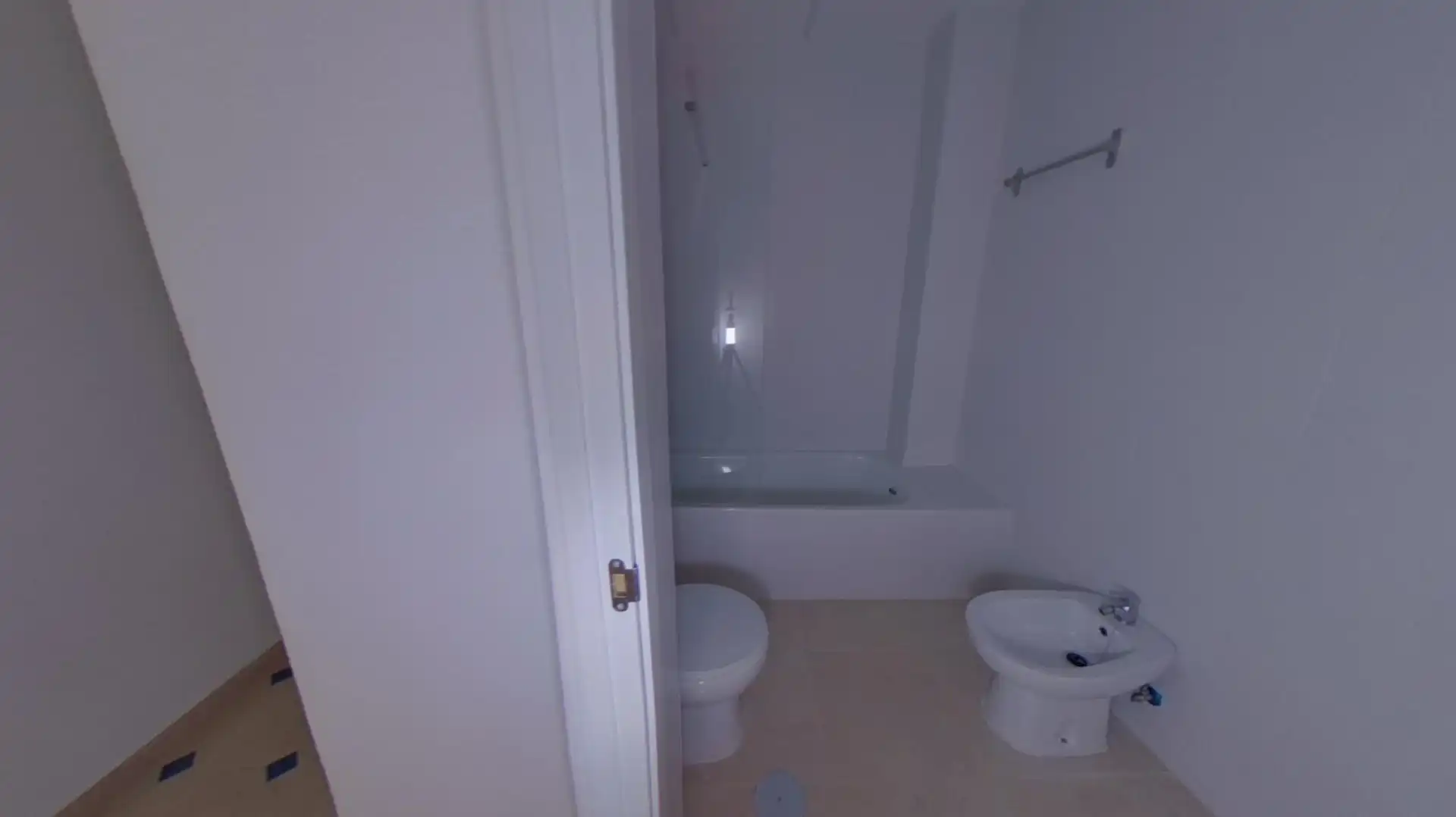 Baño de Piso en venta en Murcia