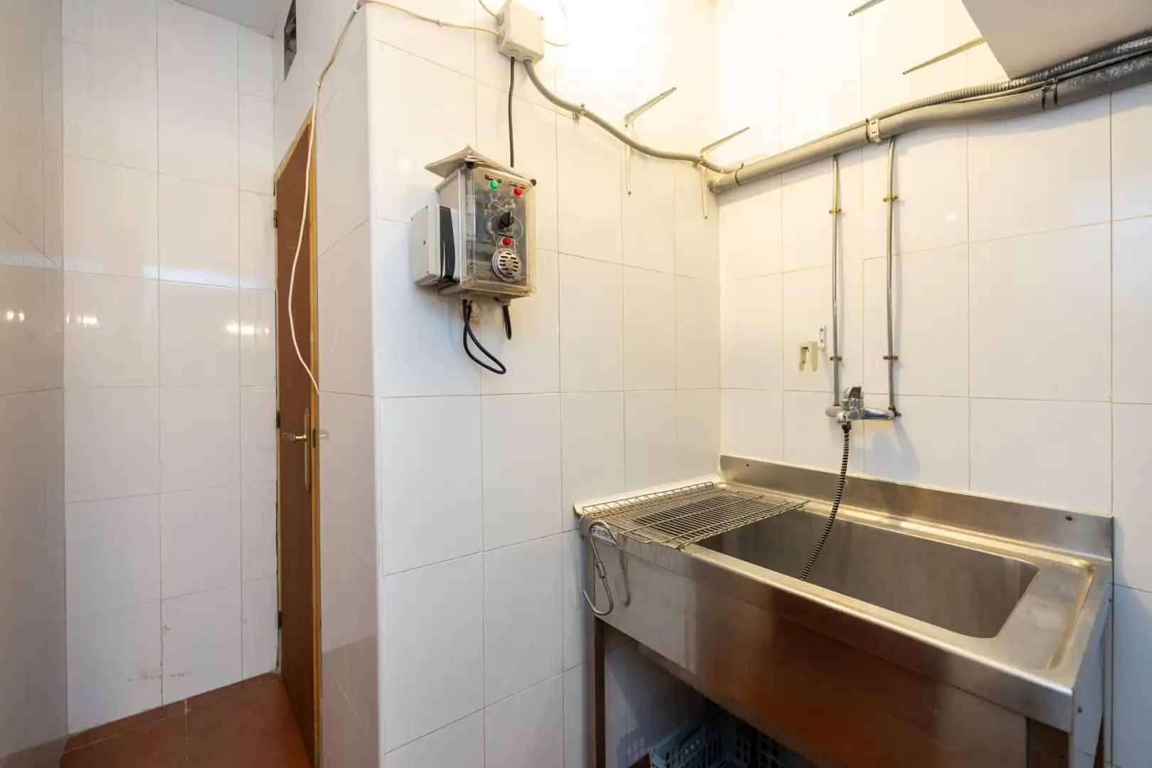 Gewerbefläche zum Verkauf in Avenida de Enrique Martín Cuevas 6, imagen 24